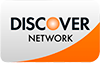 discover card payment icon