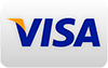 visa payment icon